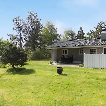 펜션 Bv304-blavand-tane-hedevej-11 Blåvand