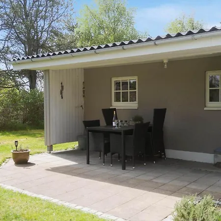 Holiday home Bv304-blavand-tane-hedevej-11