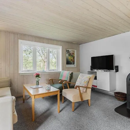 Prázdninový dům Bv304-blavand-tane-hedevej-11