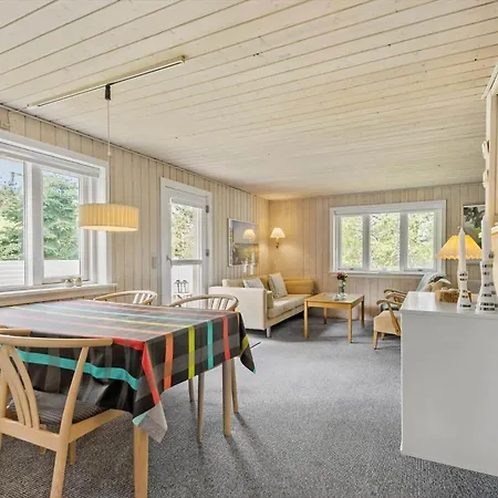 Bv304-blavand-tane-hedevej-11 Holiday home