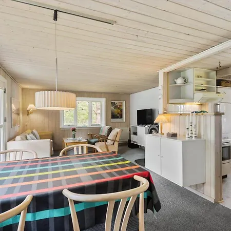 Prázdninový dům Bv304-blavand-tane-hedevej-11